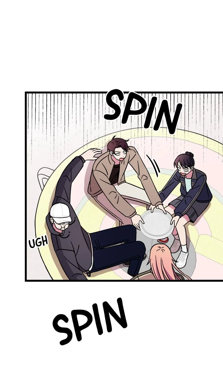 Alien to Love Chapter 10 page 51