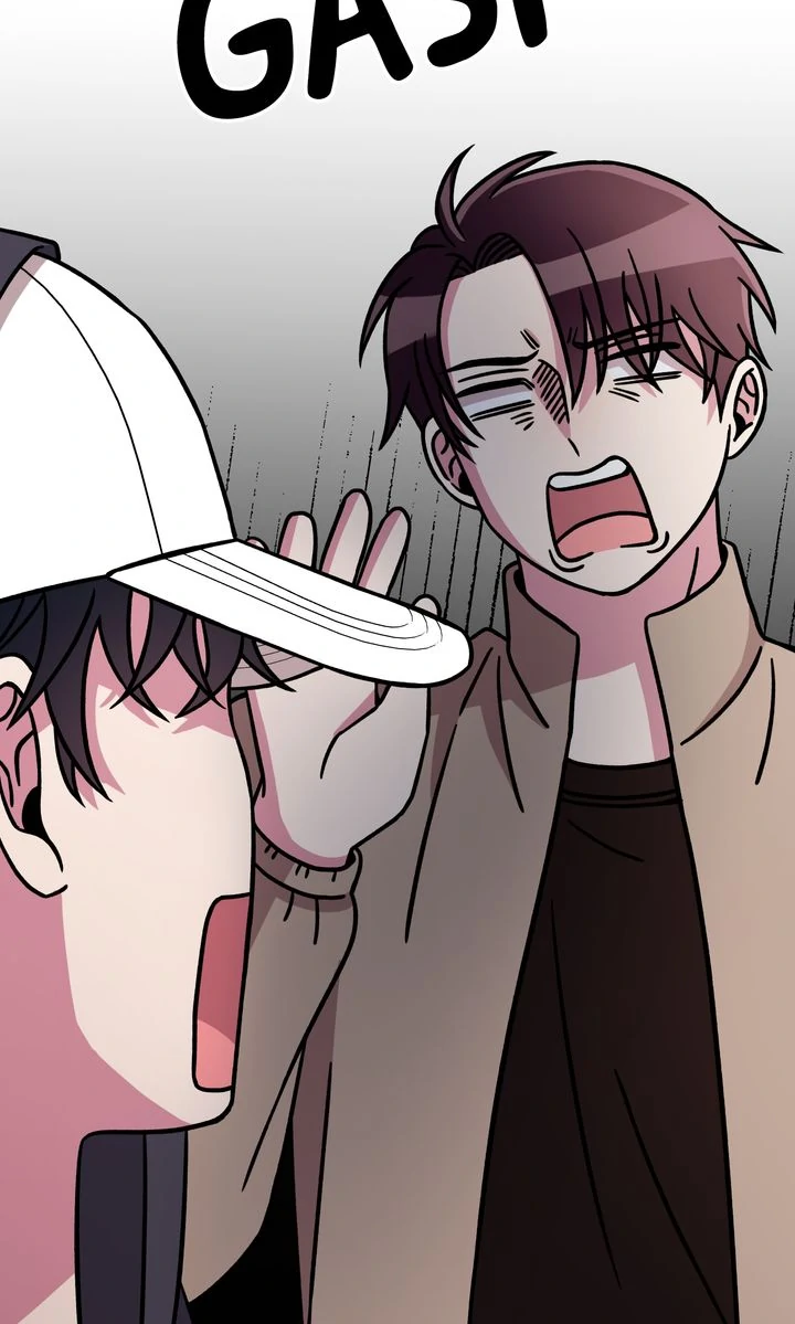 Alien to Love Chapter 10 page 58