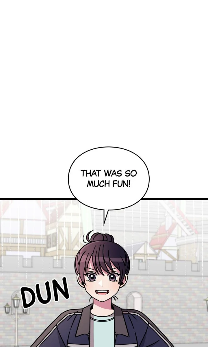 Alien to Love Chapter 10 page 53