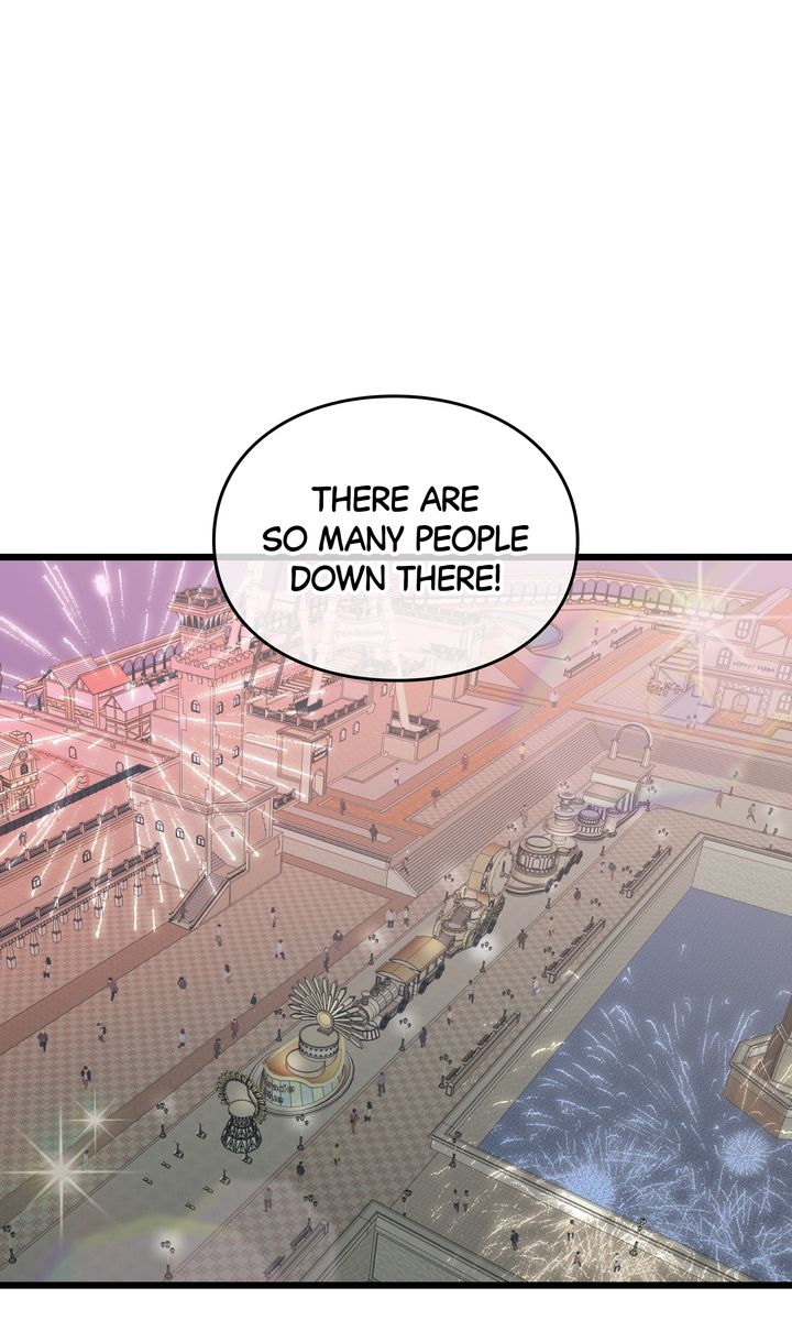 Alien to Love Chapter 10 page 69
