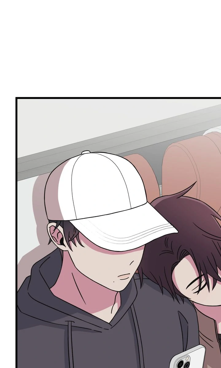 Alien to Love Chapter 10 page 80
