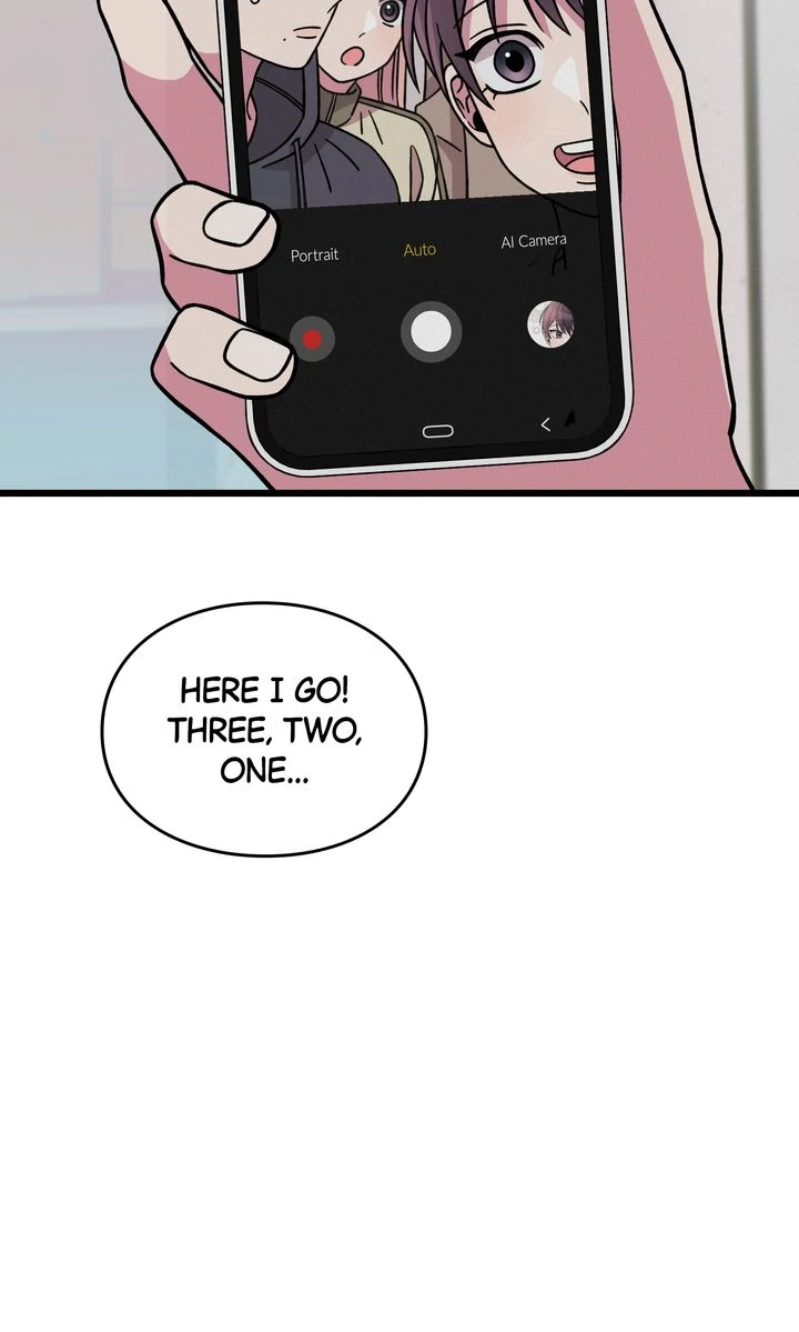 Alien to Love Chapter 10 page 76