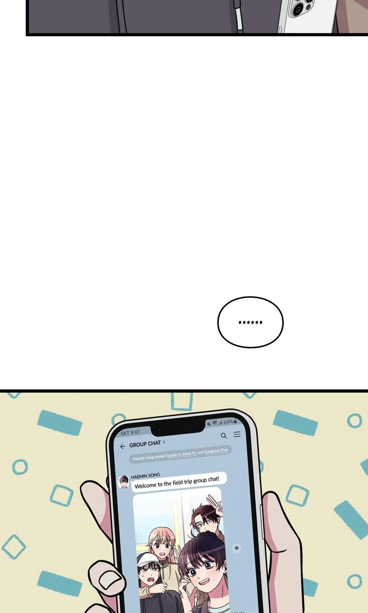 Alien to Love Chapter 10 page 81