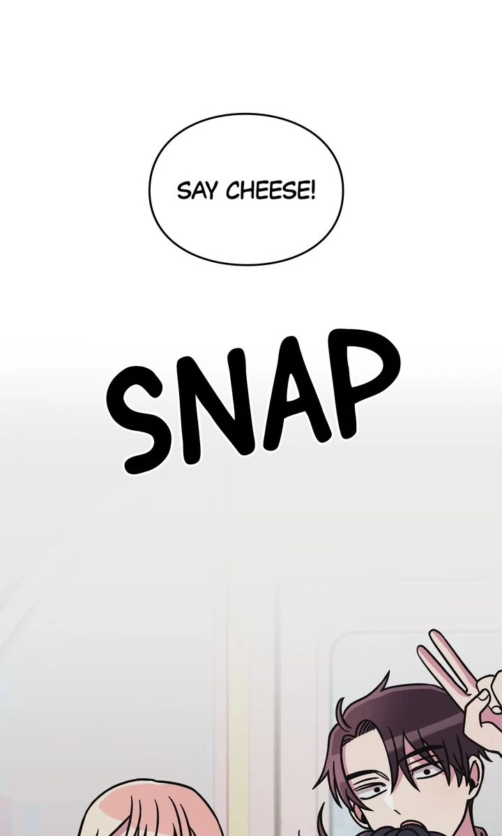 Alien to Love Chapter 10 page 77