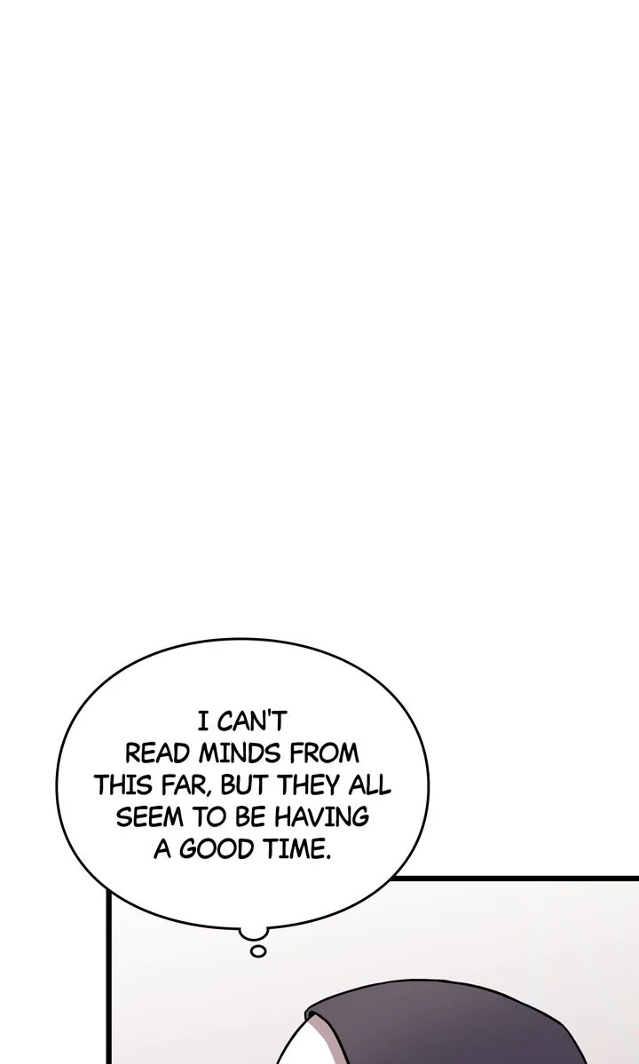 Alien to Love Chapter 10 page 70