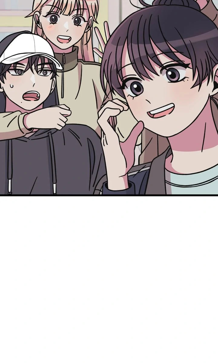 Alien to Love Chapter 10 page 78