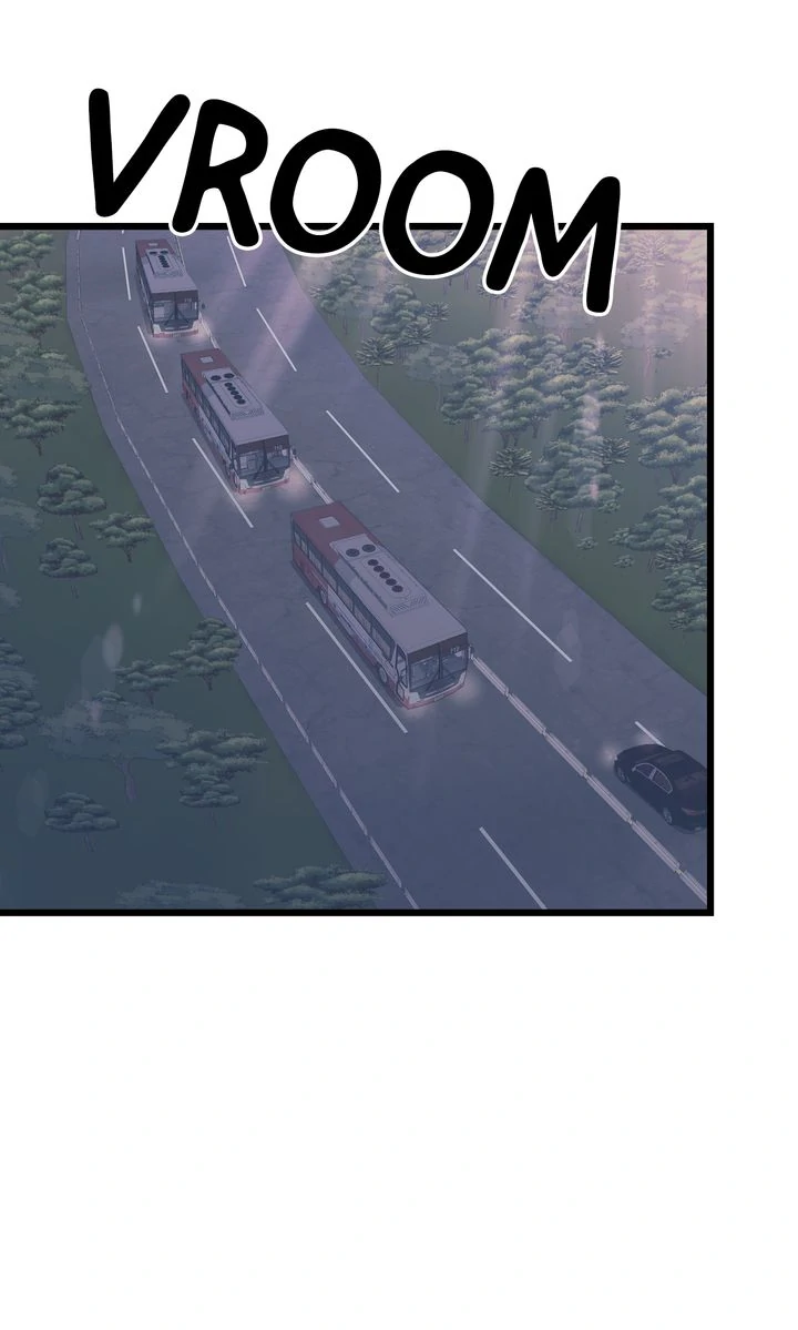 Alien to Love Chapter 10 page 79