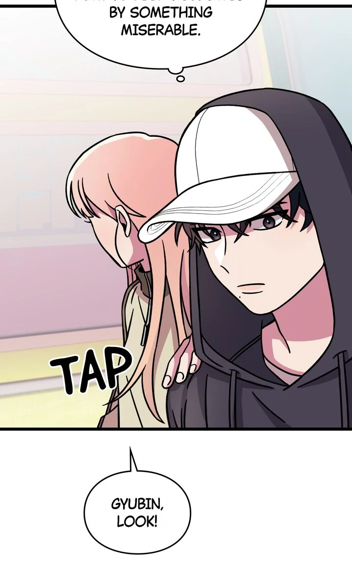 Alien to Love Chapter 10 page 68