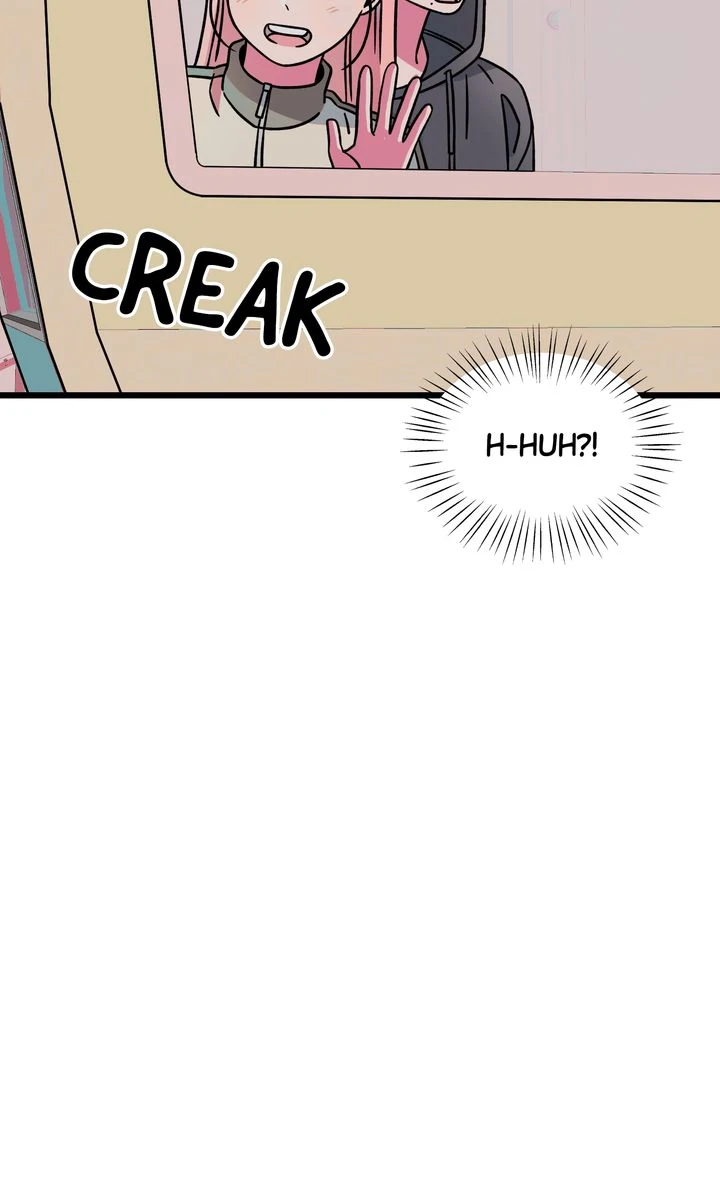Alien to Love Chapter 10 page 73
