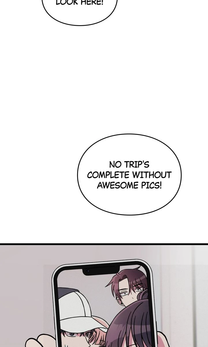 Alien to Love Chapter 10 page 75