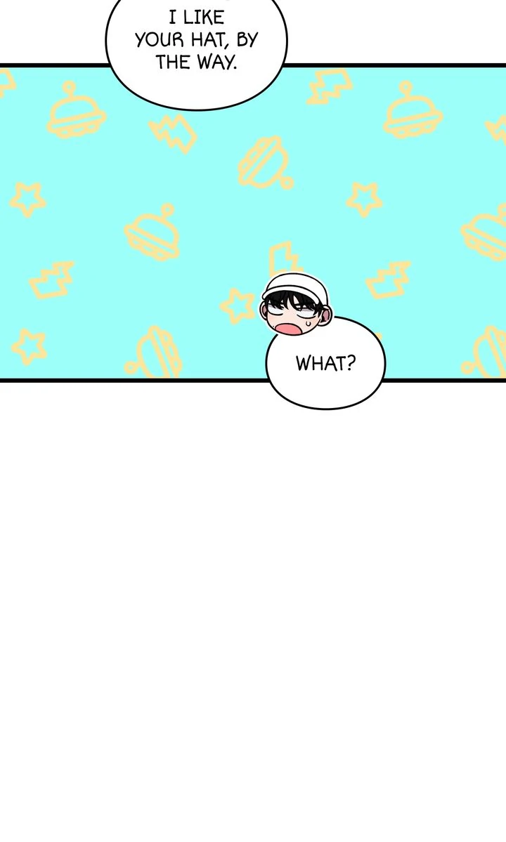 Alien to Love Chapter 10 page 88