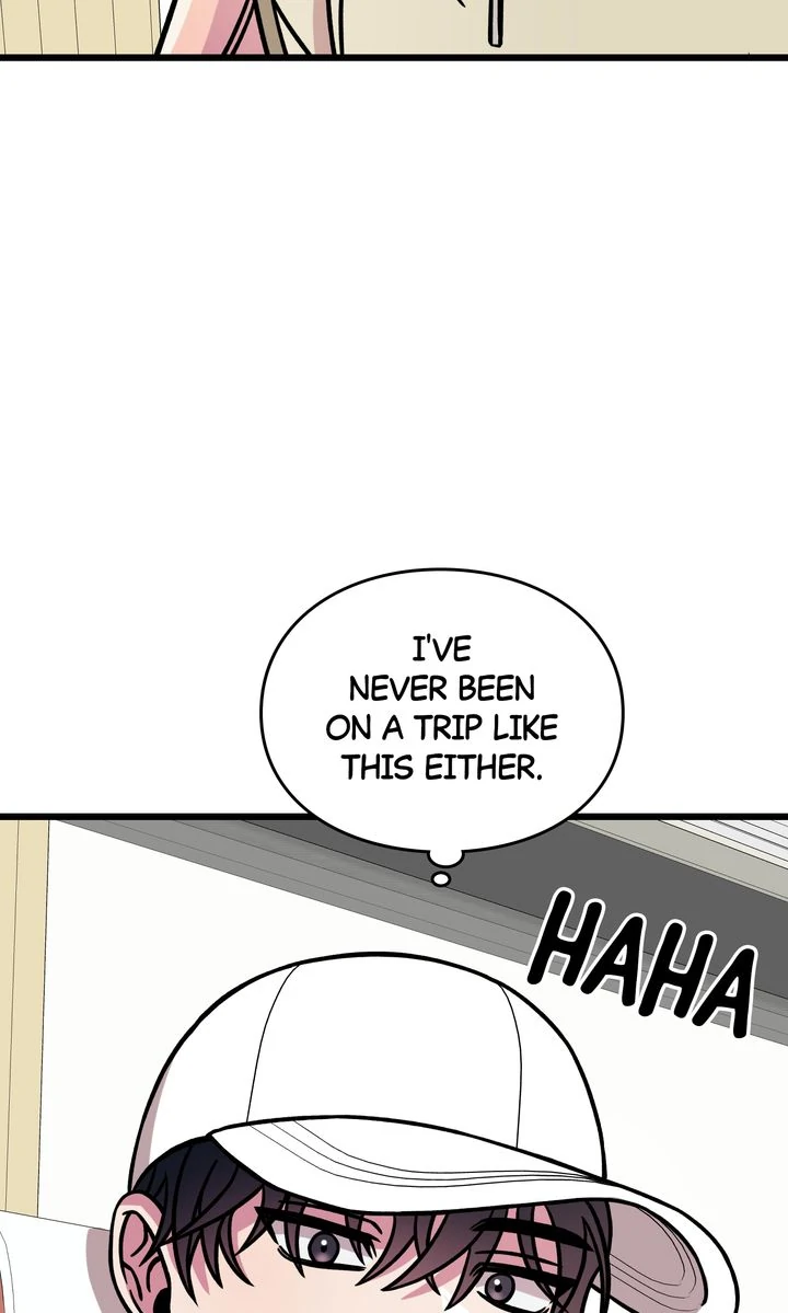 Alien to Love Chapter 10 page 86