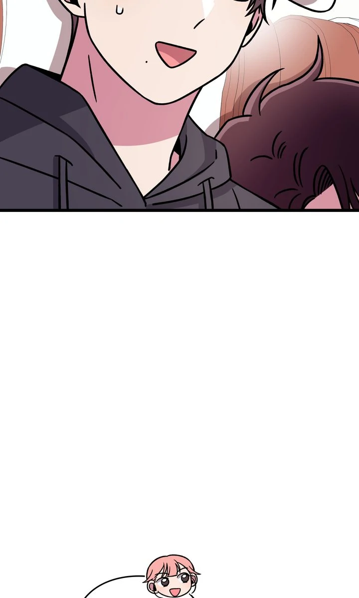 Alien to Love Chapter 10 page 87