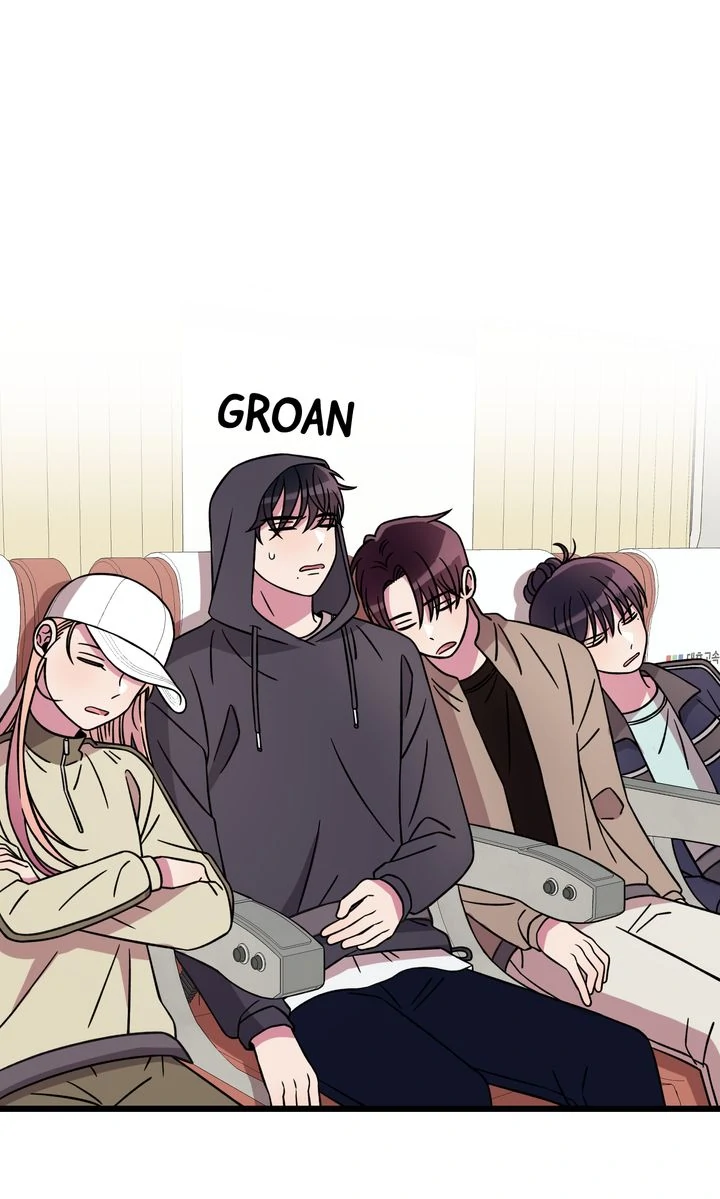 Alien to Love Chapter 10 page 90