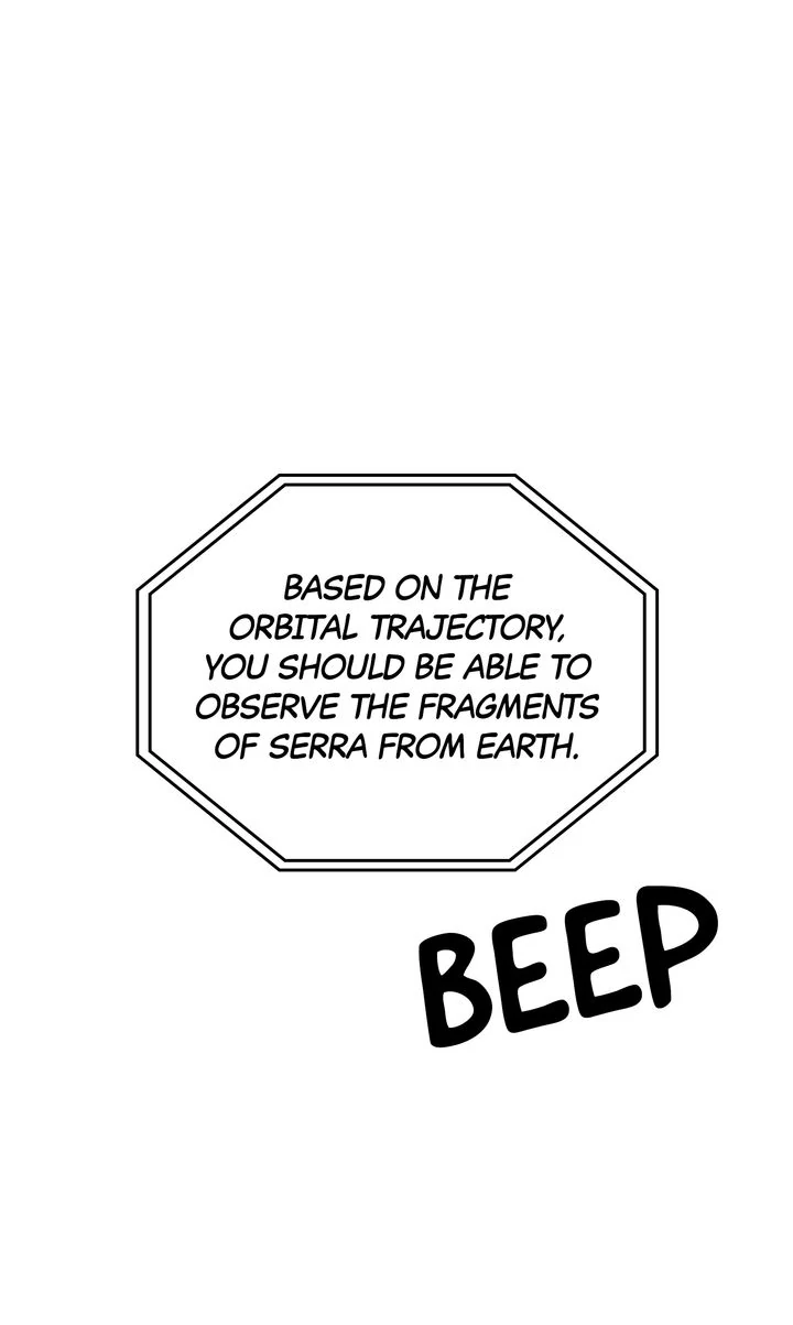 Alien to Love Chapter 11 page 13