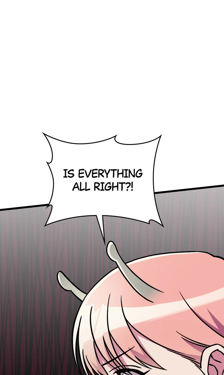 Alien to Love Chapter 11 page 11