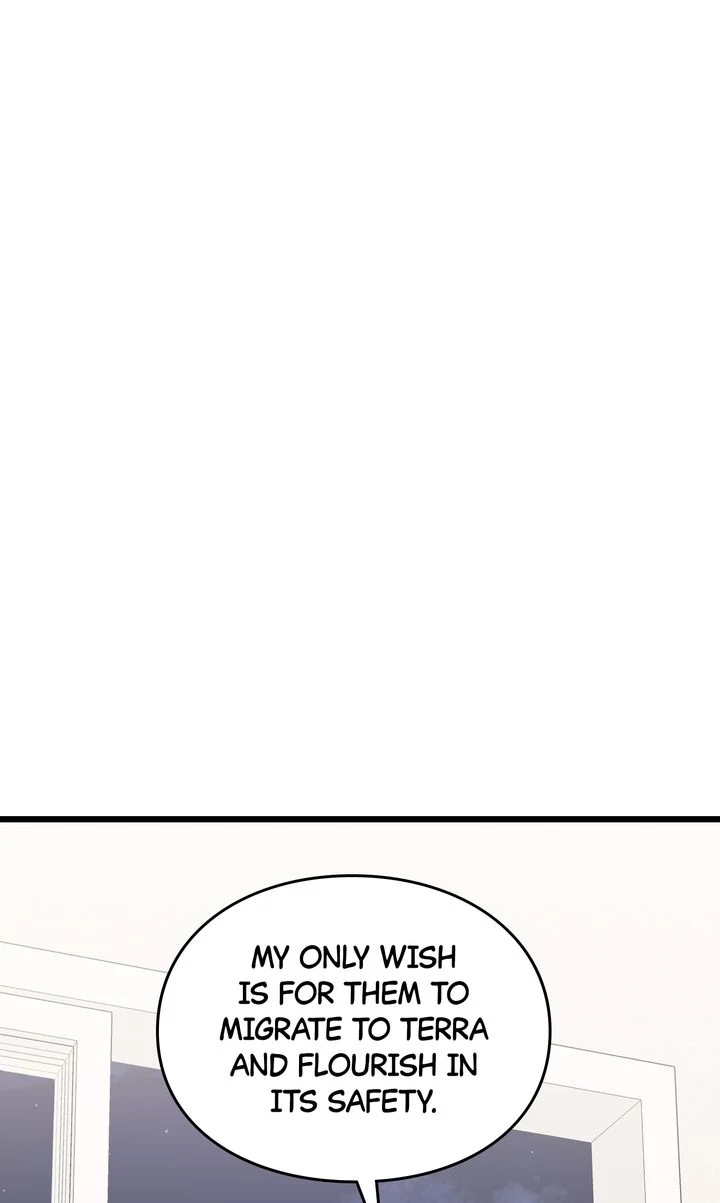 Alien to Love Chapter 11 page 7