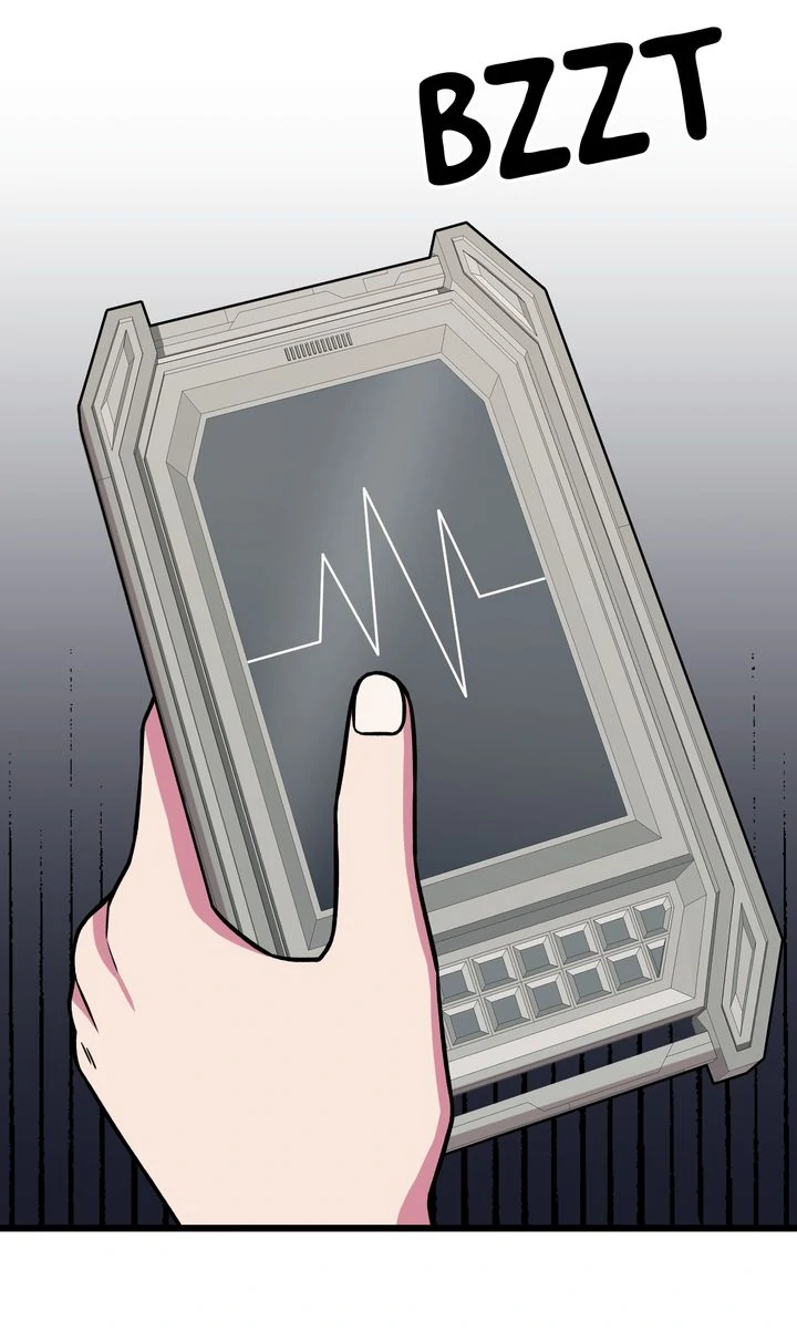 Alien to Love Chapter 11 page 10