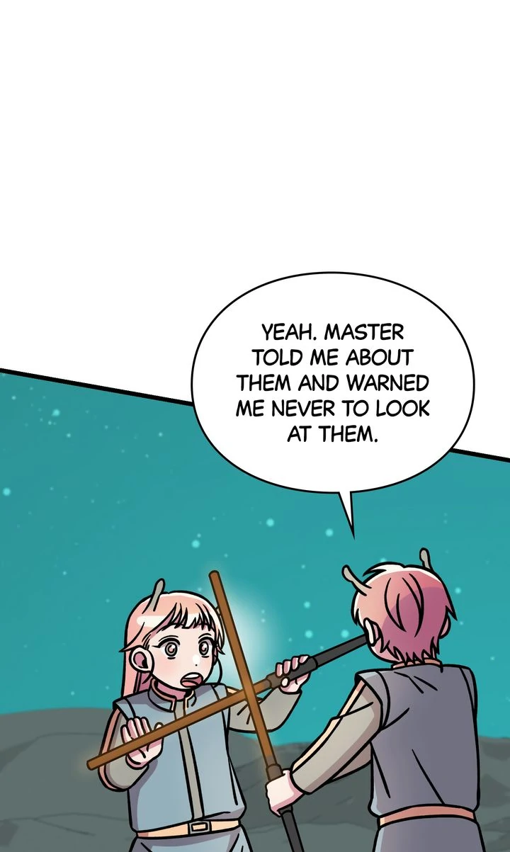 Alien to Love Chapter 11 page 26