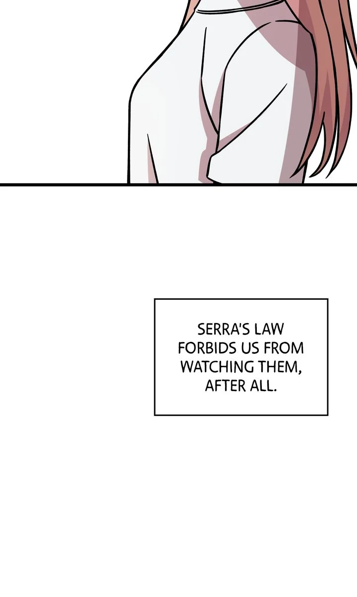 Alien to Love Chapter 11 page 19