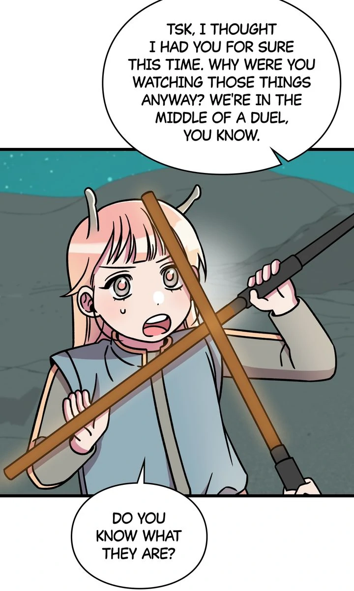 Alien to Love Chapter 11 page 25