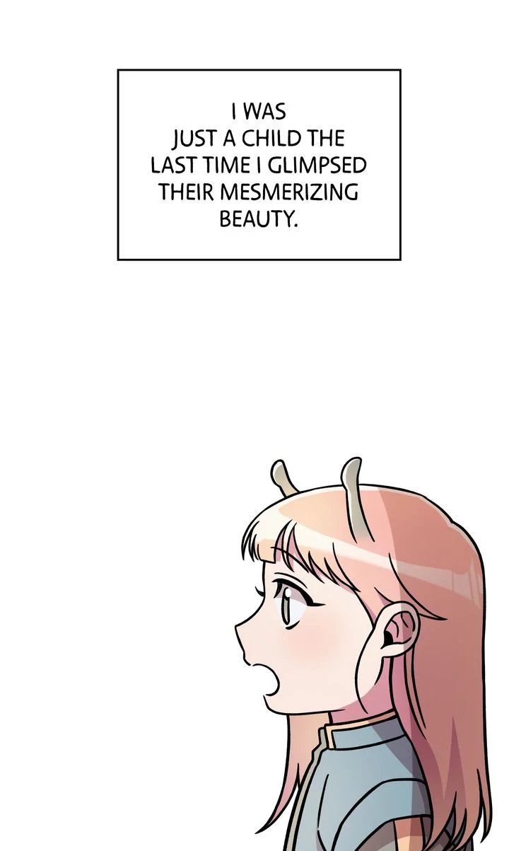 Alien to Love Chapter 11 page 20