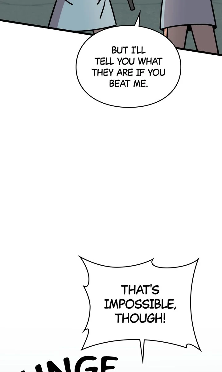 Alien to Love Chapter 11 page 27