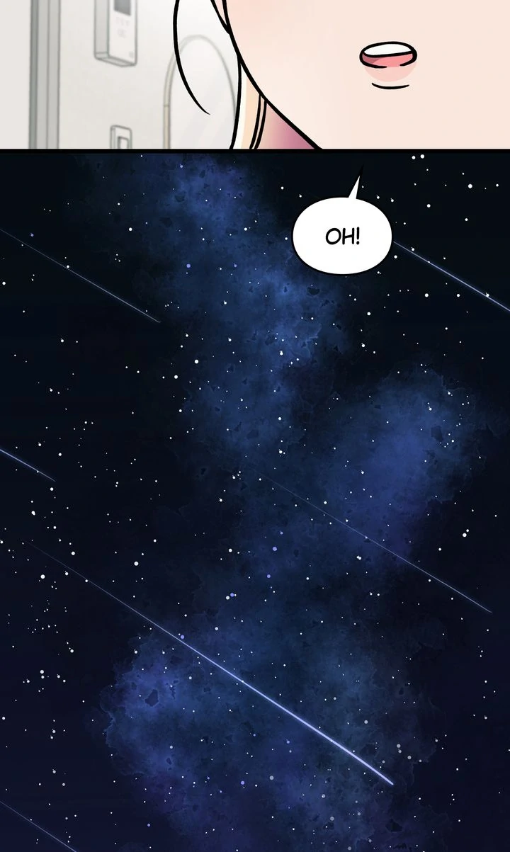 Alien to Love Chapter 11 page 16