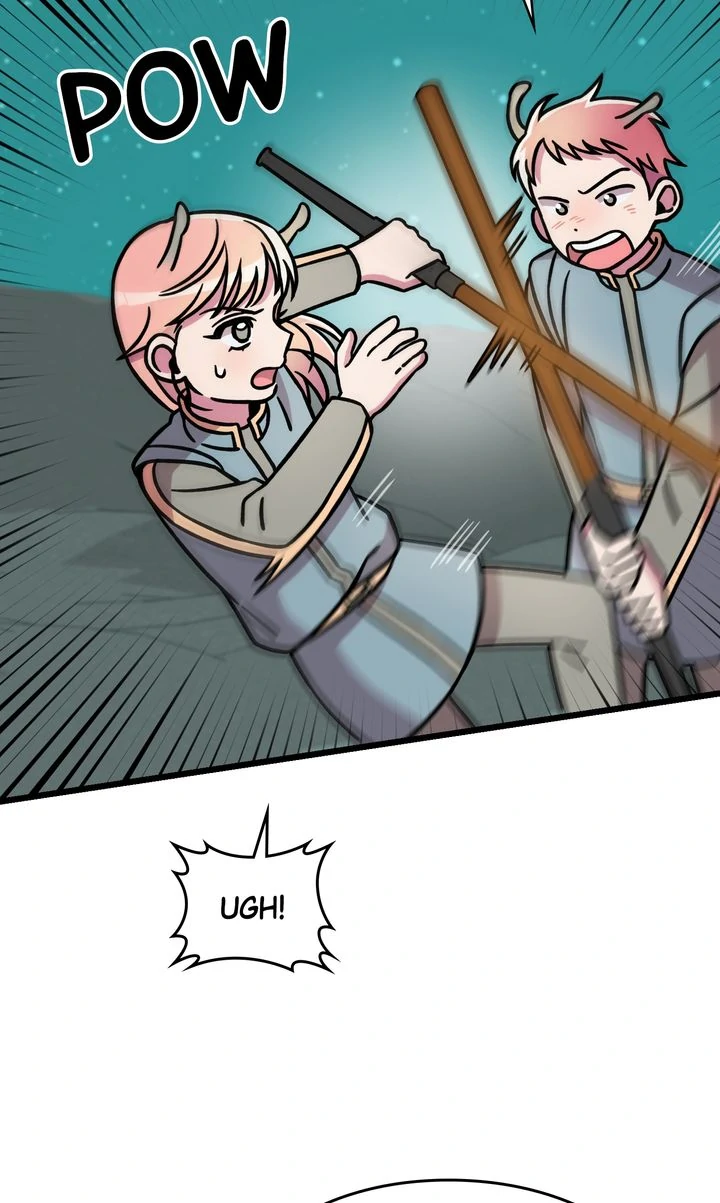 Alien to Love Chapter 11 page 24