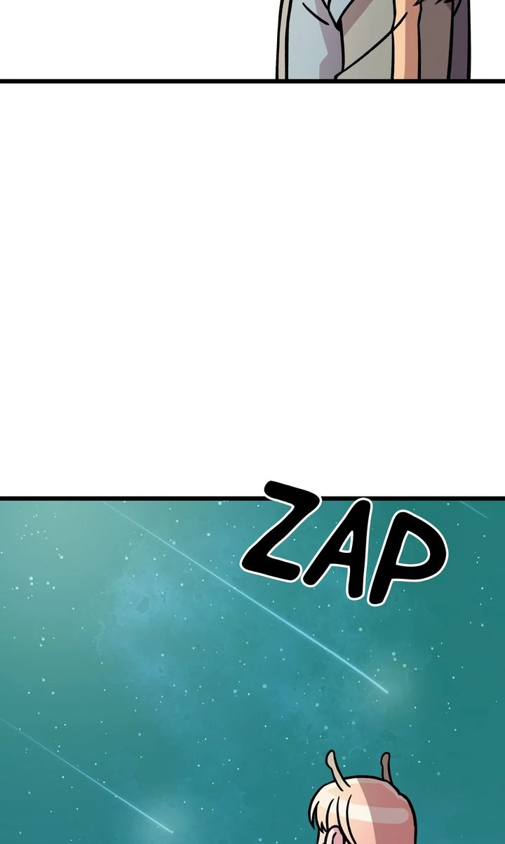 Alien to Love Chapter 11 page 21