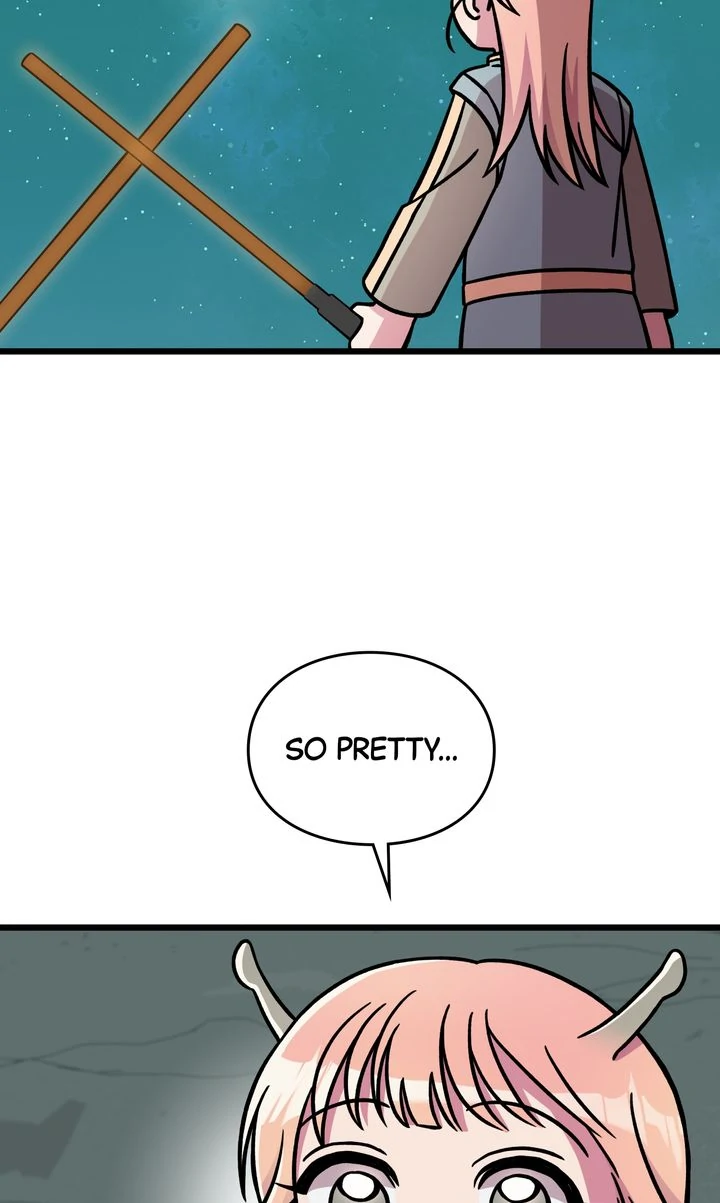 Alien to Love Chapter 11 page 22