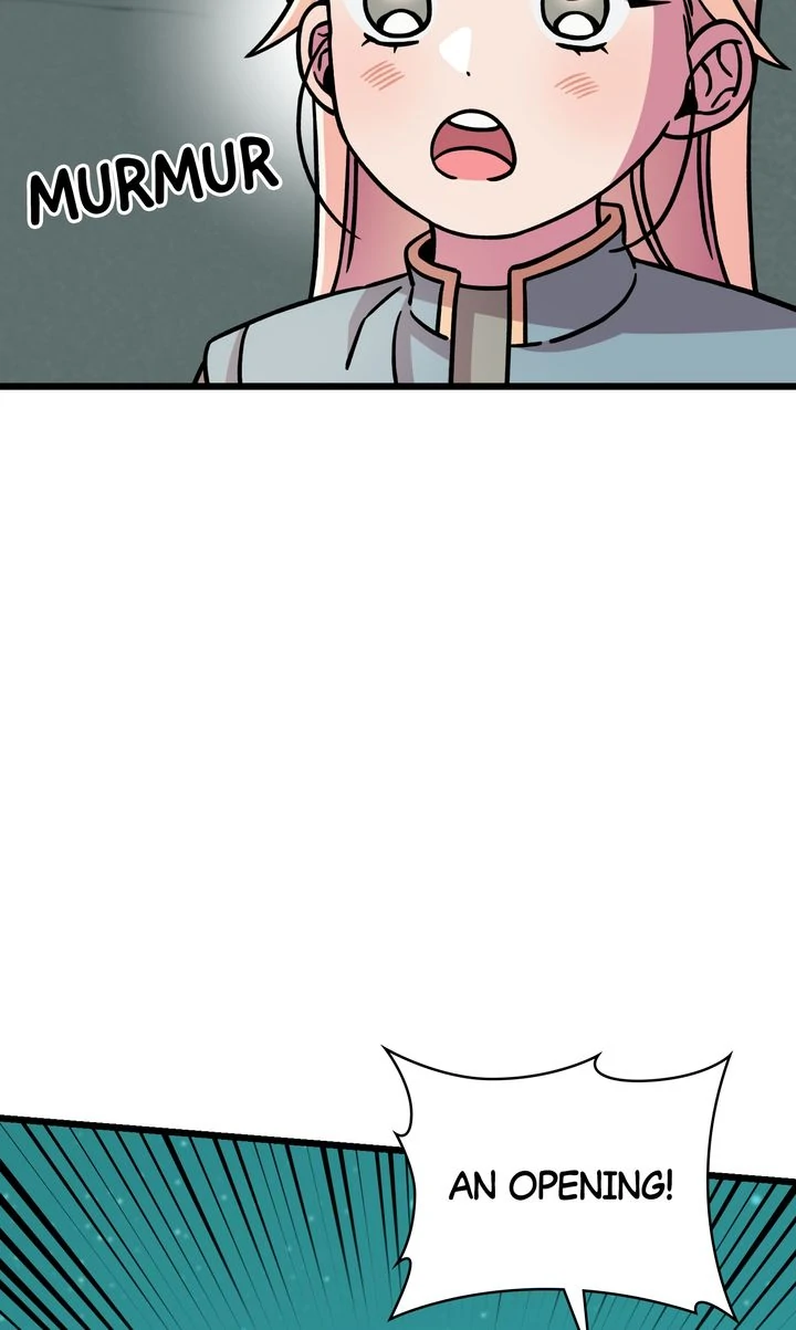 Alien to Love Chapter 11 page 23