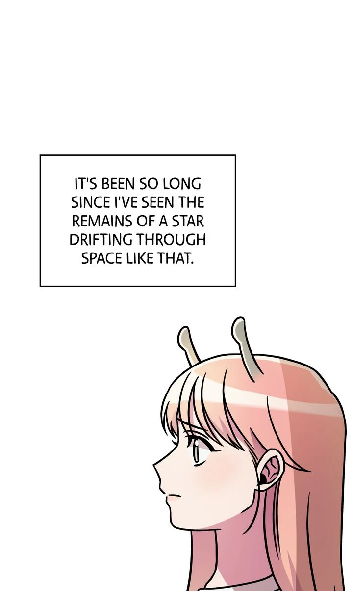 Alien to Love Chapter 11 page 18