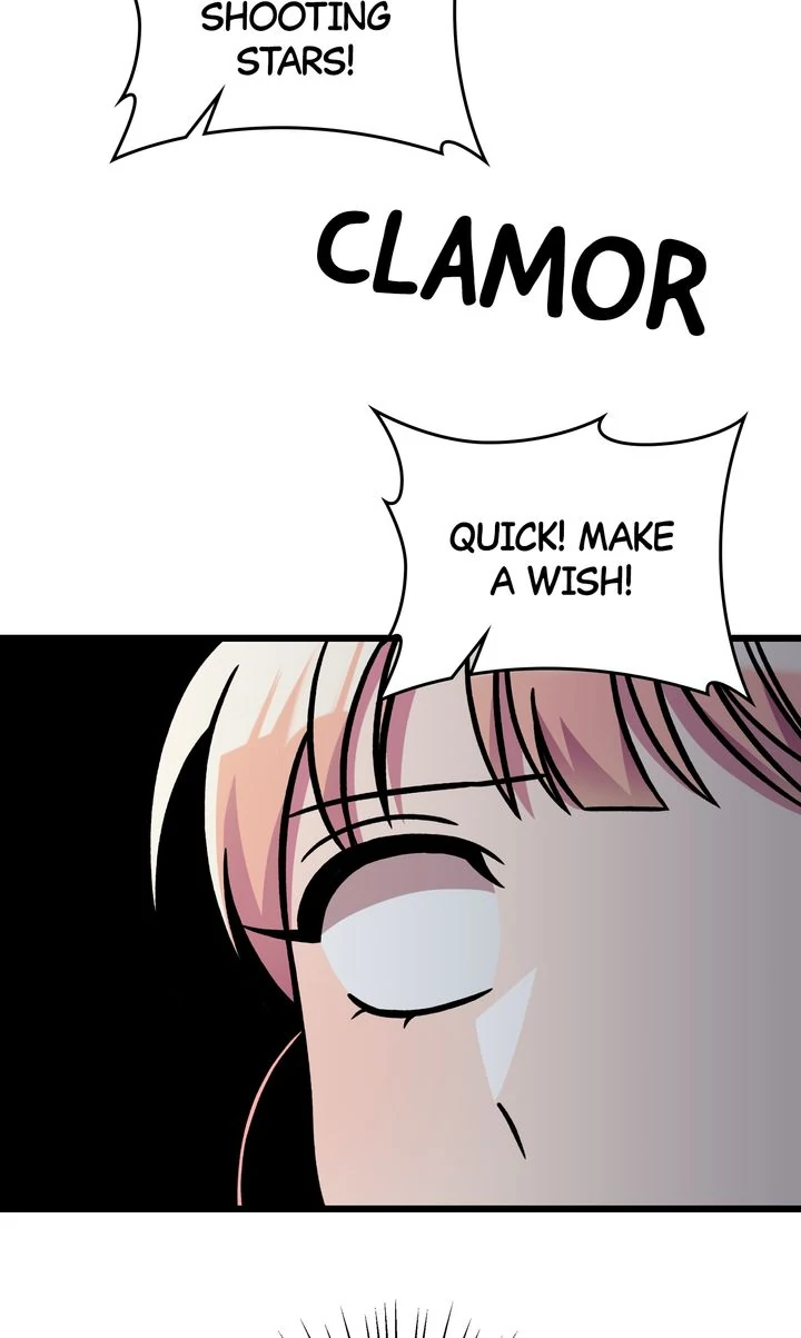 Alien to Love Chapter 11 page 39