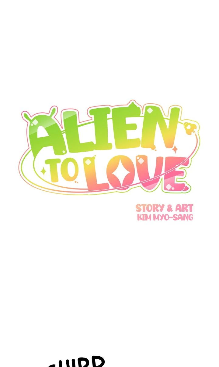 Alien to Love Chapter 11 page 46