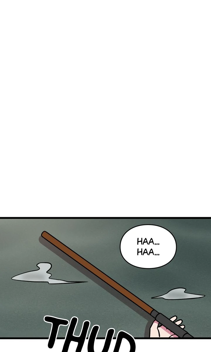 Alien to Love Chapter 11 page 29