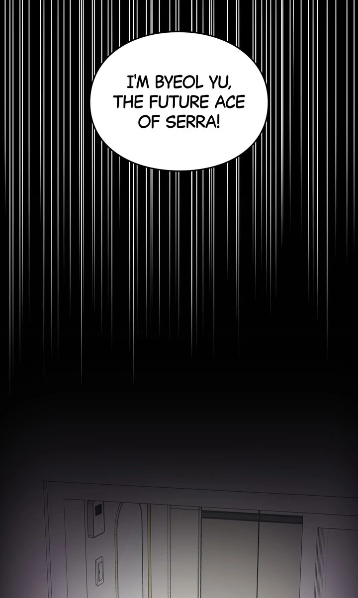 Alien to Love Chapter 11 page 36