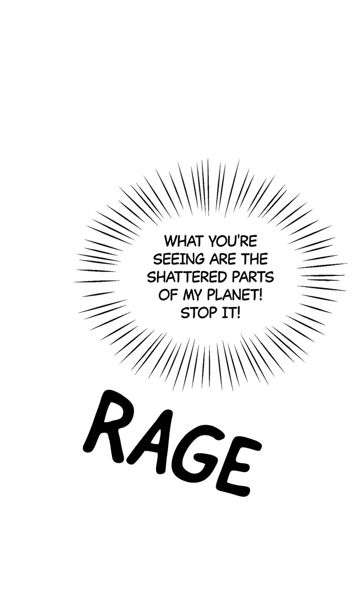 Alien to Love Chapter 11 page 45
