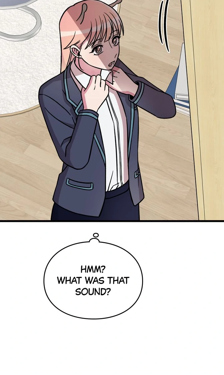 Alien to Love Chapter 11 page 51