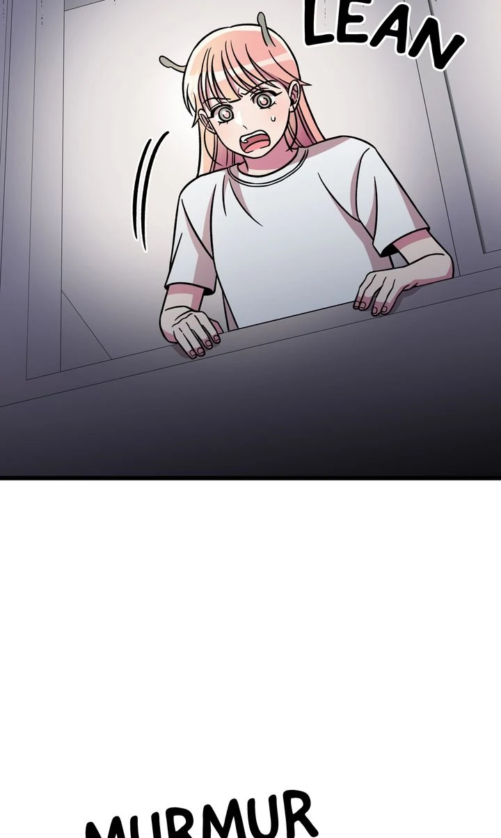 Alien to Love Chapter 11 page 41