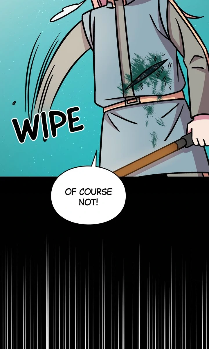 Alien to Love Chapter 11 page 35
