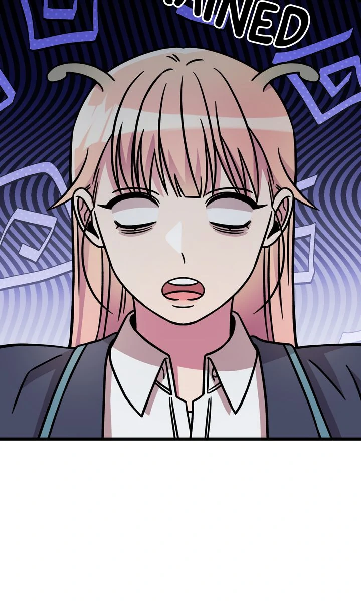 Alien to Love Chapter 11 page 48