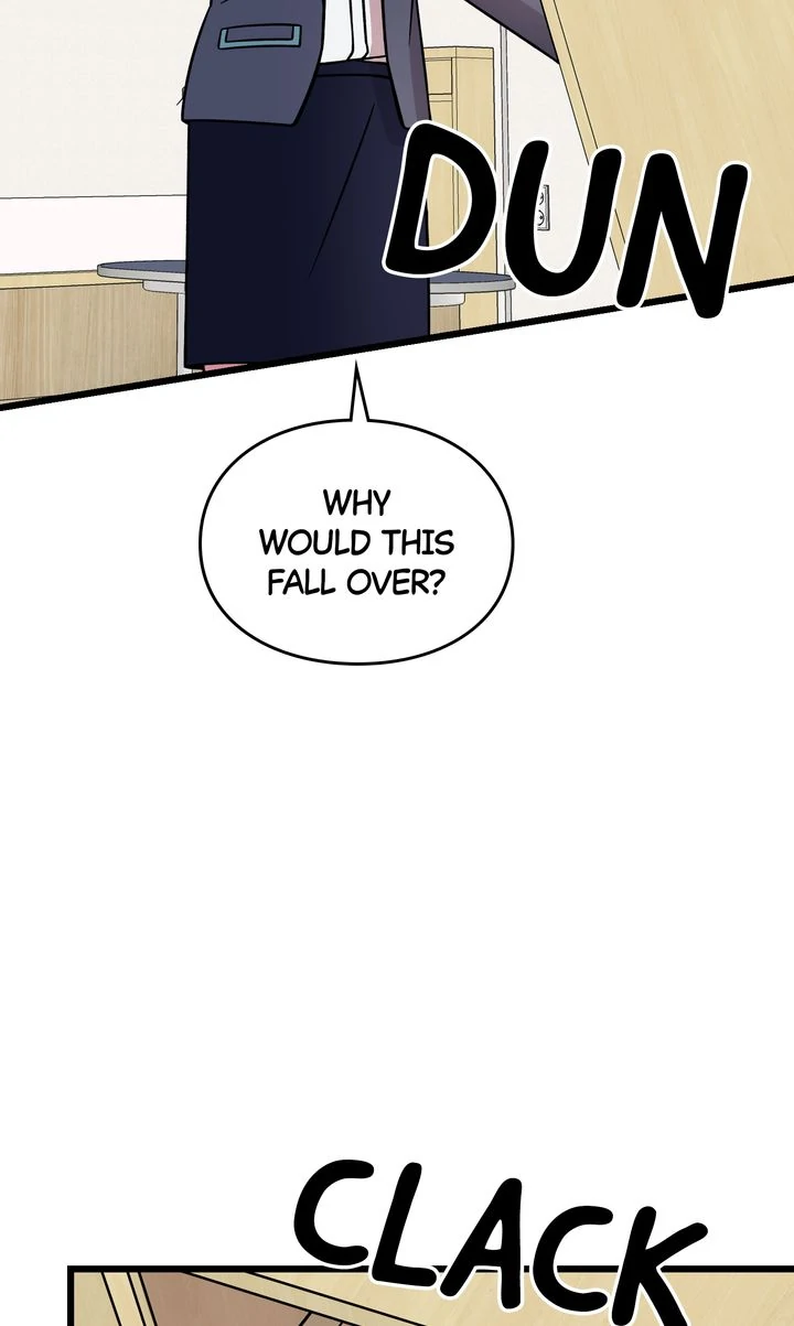 Alien to Love Chapter 11 page 56