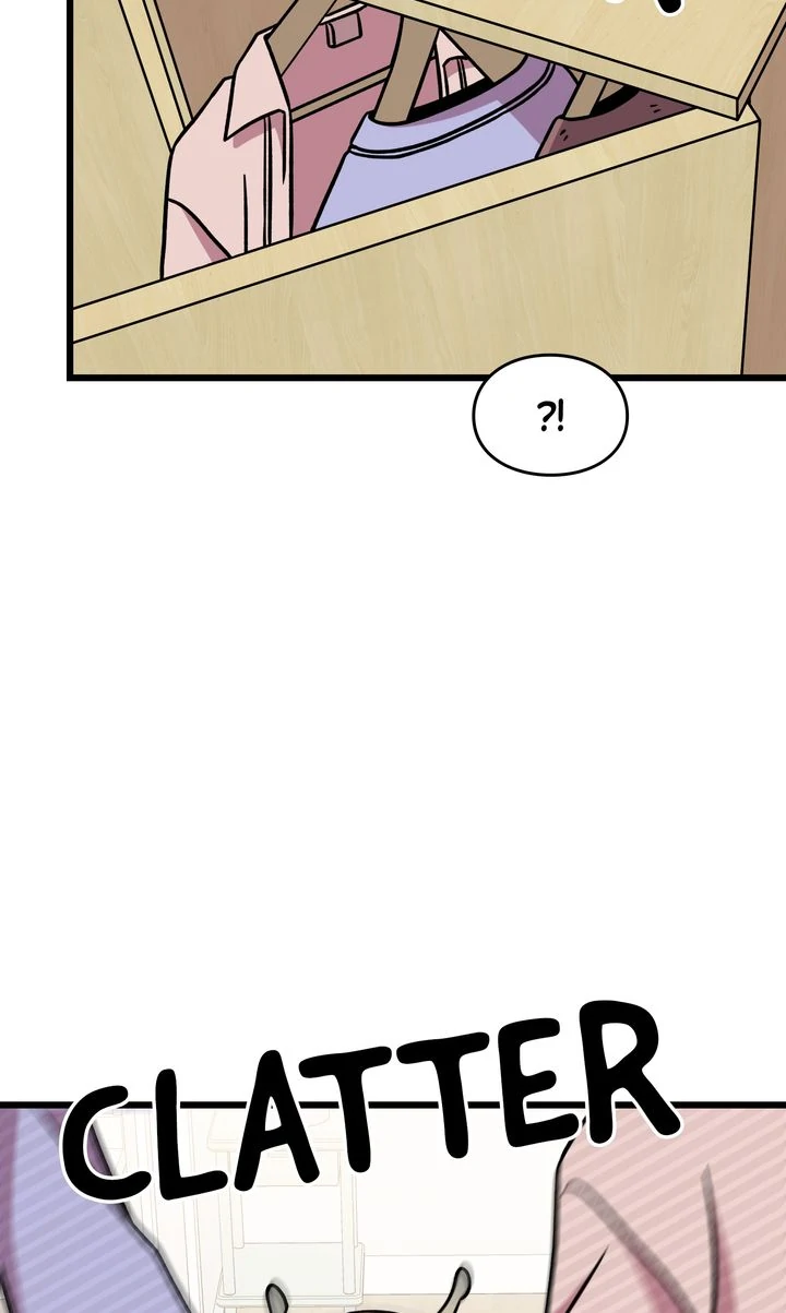 Alien to Love Chapter 11 page 57