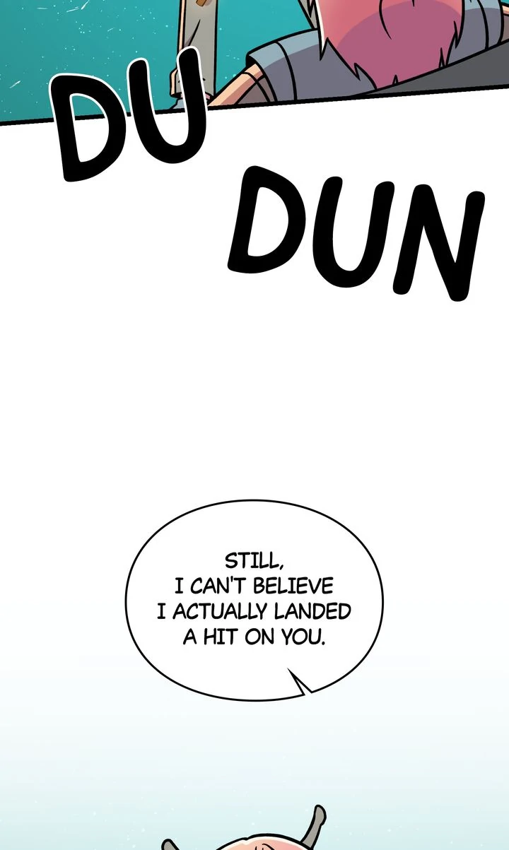 Alien to Love Chapter 11 page 31