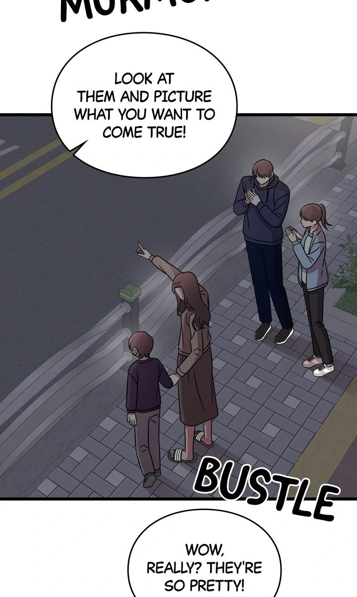 Alien to Love Chapter 11 page 42