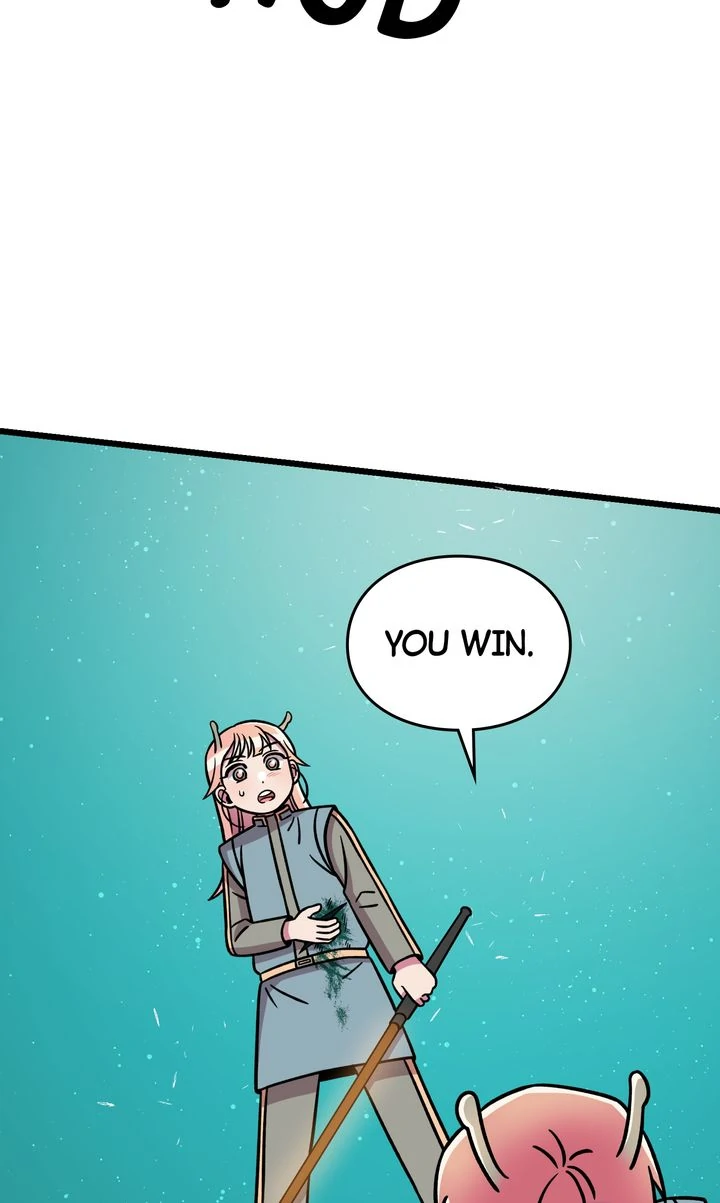 Alien to Love Chapter 11 page 30