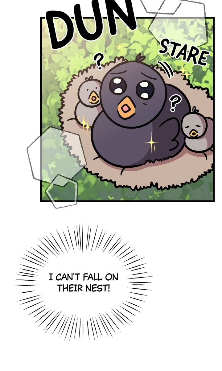 Alien to Love Chapter 11 page 71