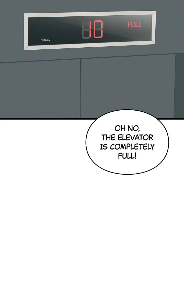 Alien to Love Chapter 11 page 63