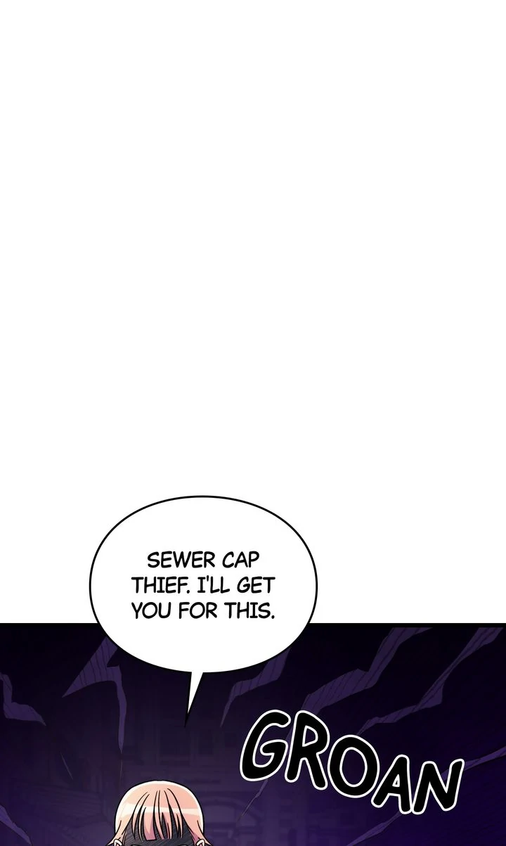 Alien to Love Chapter 11 page 83